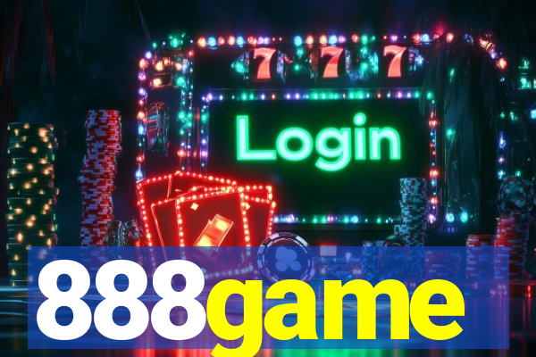 888game