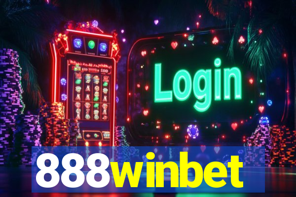 888winbet