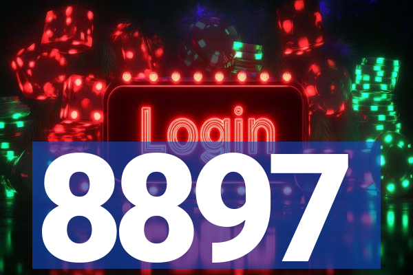 8897