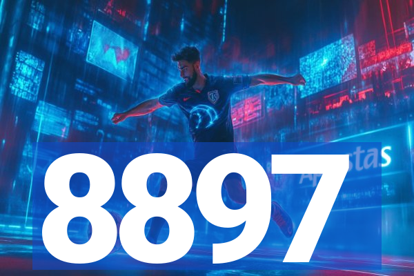 8897