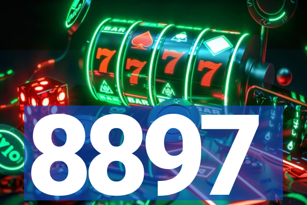 8897