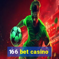 166 bet casino