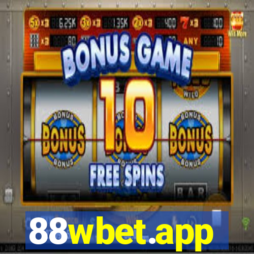 88wbet.app