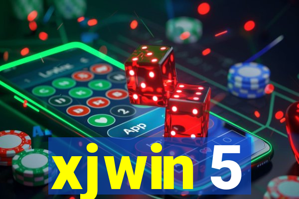 xjwin 5