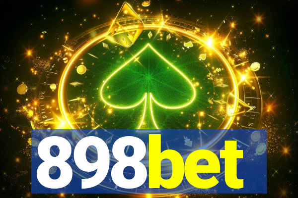 898bet