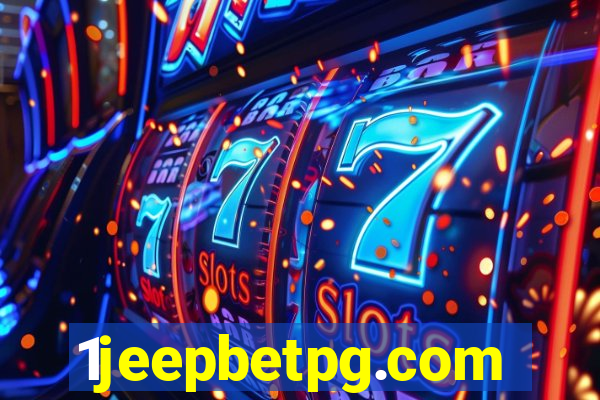 1jeepbetpg.com