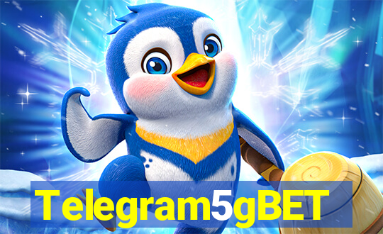 Telegram5gBET
