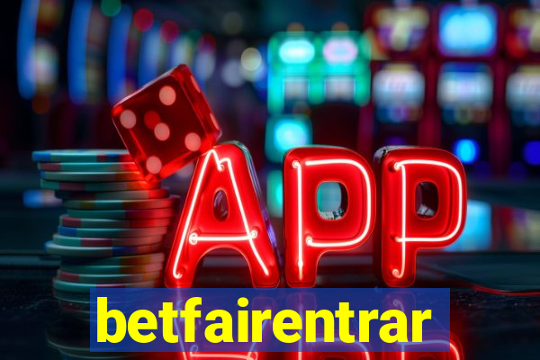betfairentrar