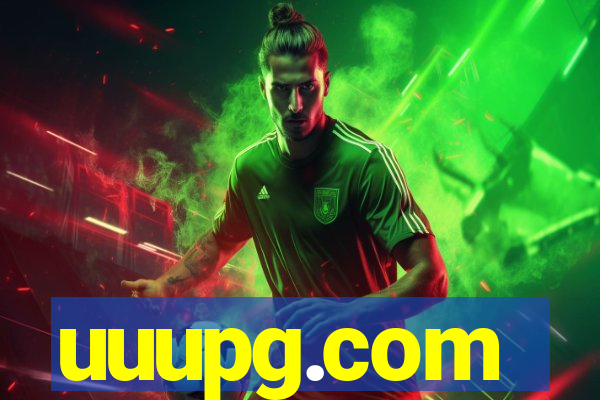 uuupg.com