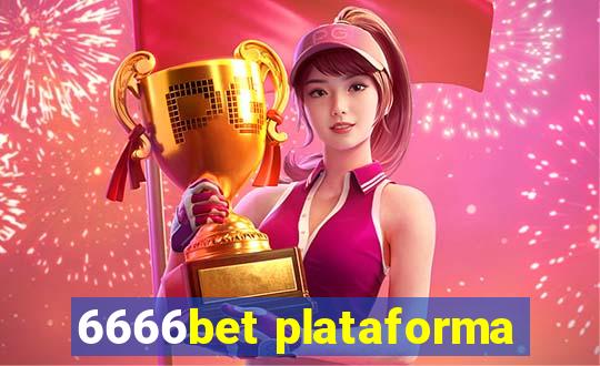 6666bet plataforma