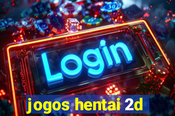 jogos hentai 2d