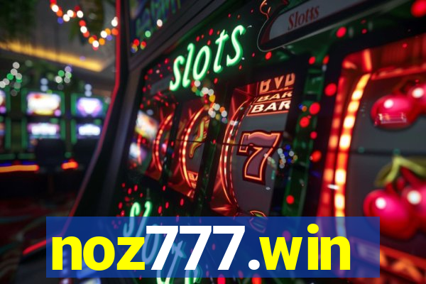 noz777.win