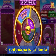redecanais a bela e a fera