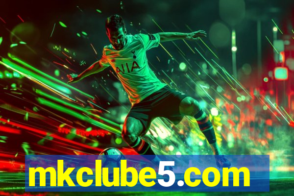 mkclube5.com