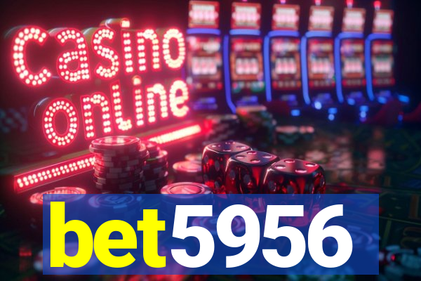 bet5956