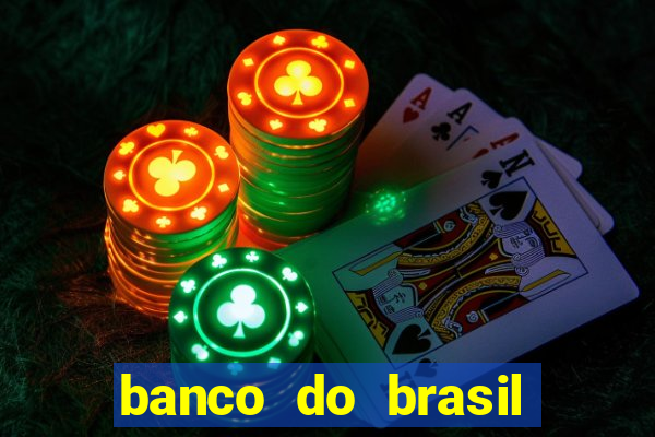 banco do brasil 777 plataforma