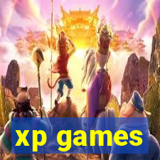 xp games