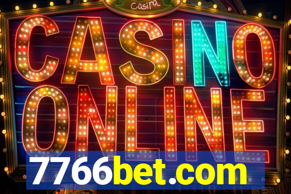 7766bet.com
