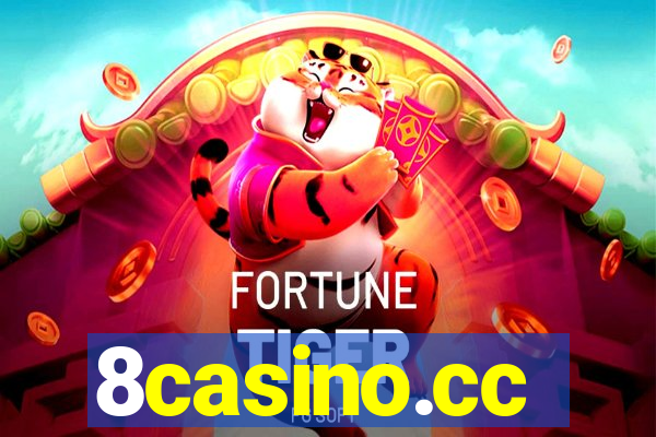 8casino.cc