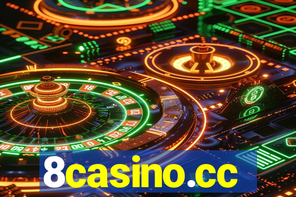 8casino.cc