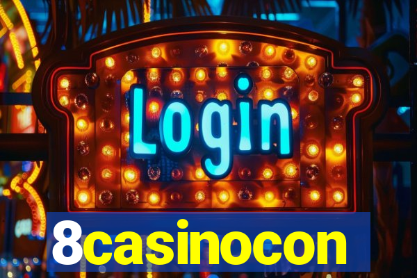 8casinocon