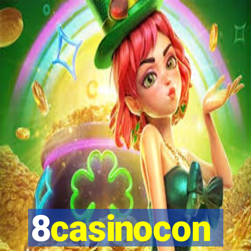 8casinocon