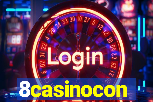 8casinocon