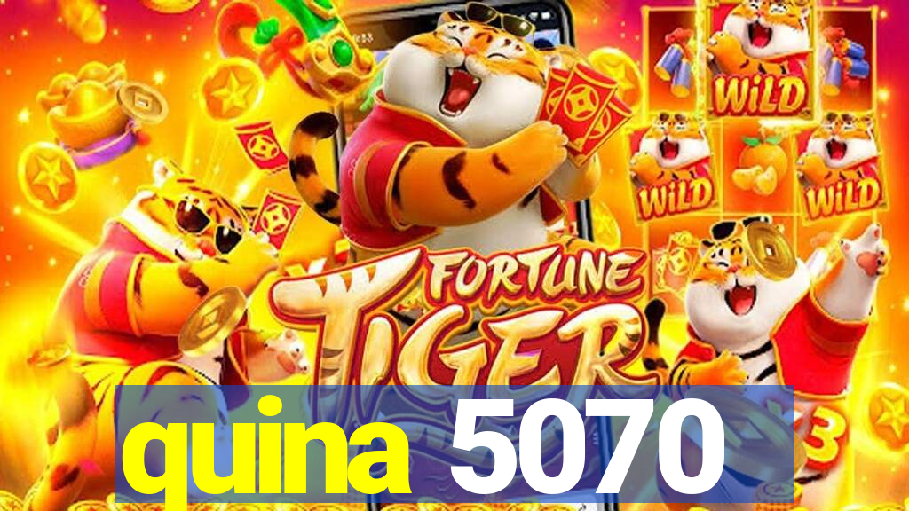 quina 5070
