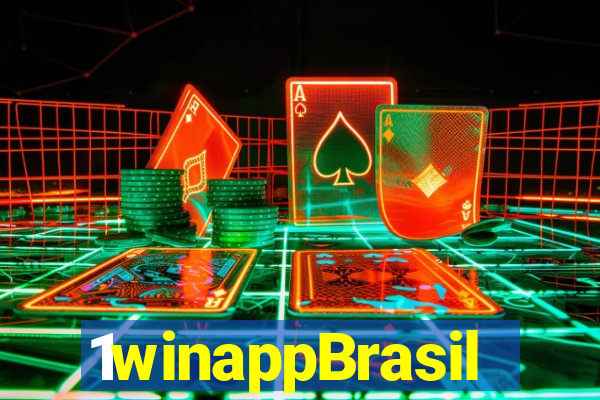 1winappBrasil