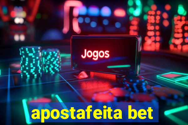 apostafeita bet