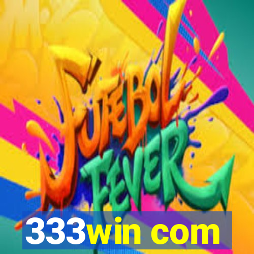 333win com