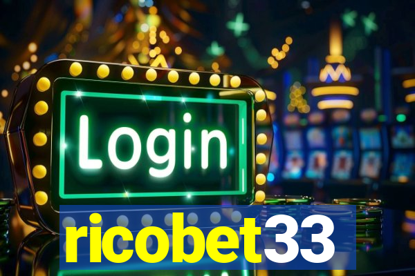 ricobet33