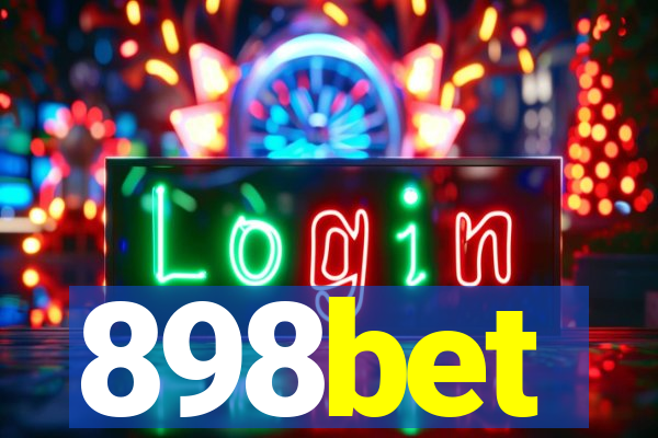 898bet