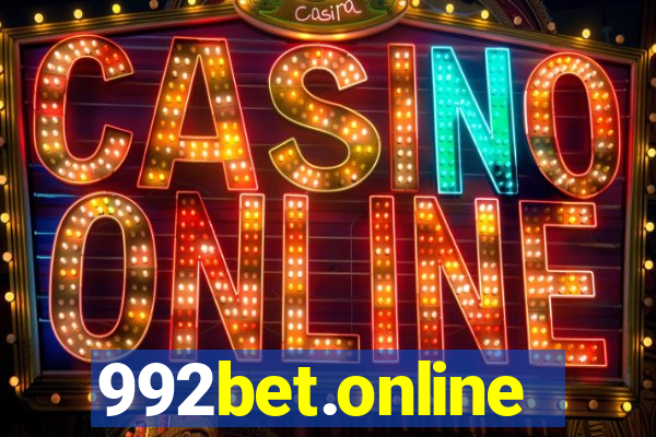992bet.online