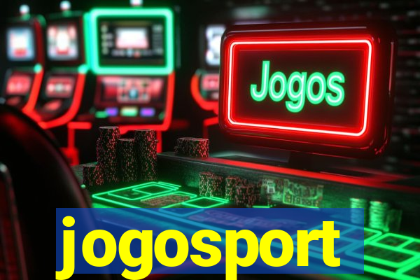 jogosport