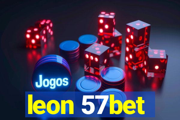 leon 57bet