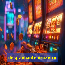 despachante cruzeiro