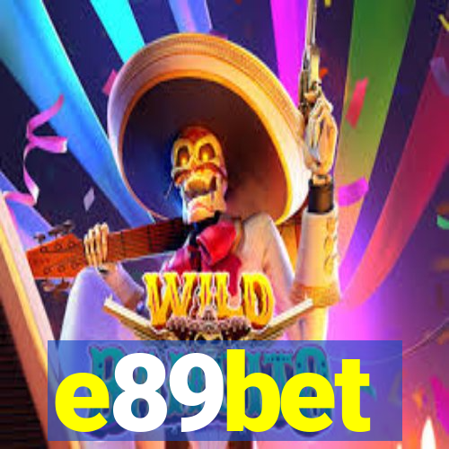 e89bet