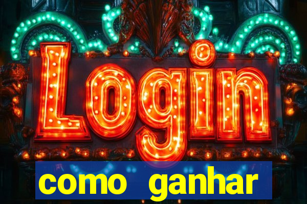 como ganhar dinheiro no jogo do tigre sem depositar