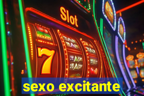 sexo excitante