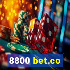 8800 bet.co