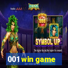 001 win game