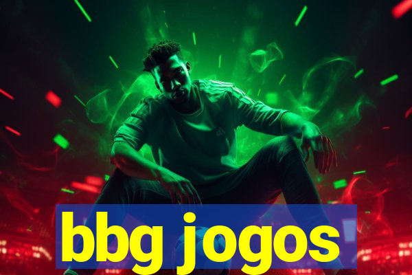 bbg jogos