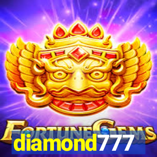 diamond777
