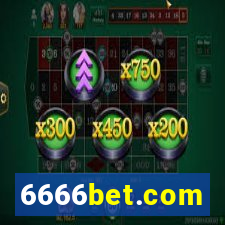 6666bet.com