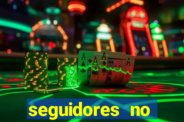 seguidores no instagram barato