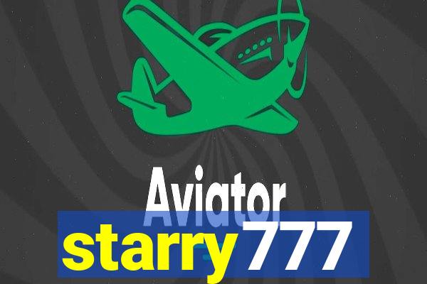 starry777