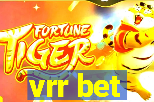 vrr bet