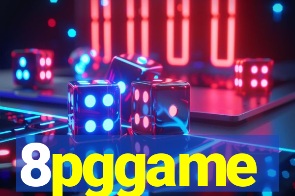 8pggame