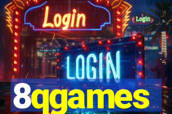 8qgames